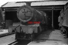 PHOTO  GWR COLLETT 'GRANGE'