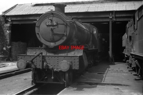 Photo gwr collett grange - ,