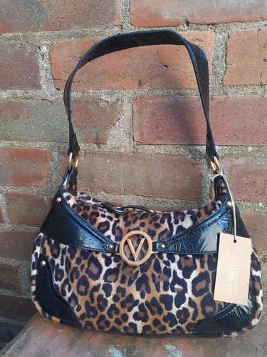 Valentino italy bnwt skin - italy,