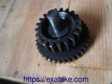 starter relay sprocket for