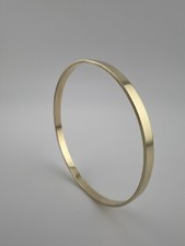 Children’s Solid 9ct Yellow