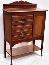 Arts crafts filing - filing, cabinet