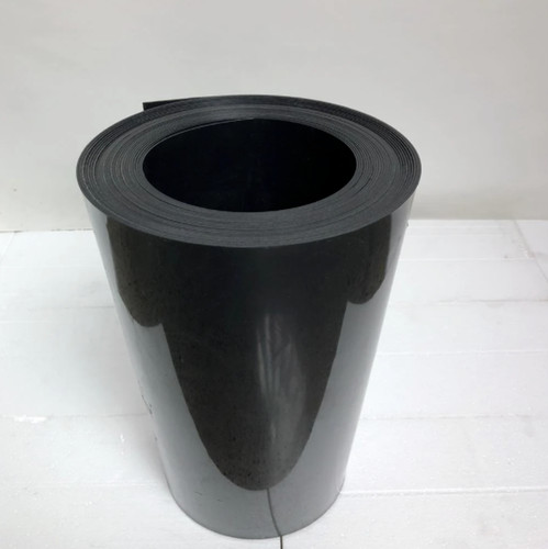 New water bamboo barrier - bamboo,