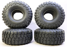 RC Large 2.2 TIRES 150mm 5.9"