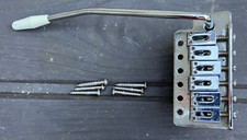 Encore Stratocaster Vibrato/Tremolo Bridge