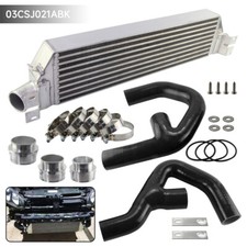 Fmic turbo intercooler kit - fmic,
