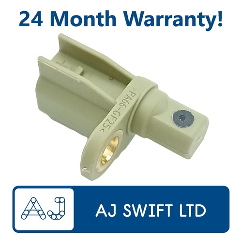 Rear abs sensor left - left, right