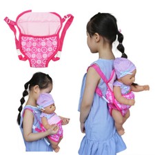 Baby Dolly Doll carrier