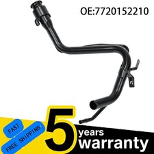 FUEL FILLER NECK PIPE For