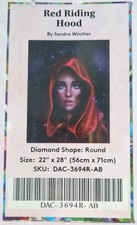Diamond Art Club Diamond