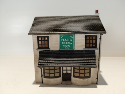 Hornby skaledale r8507 - skaledale, oo