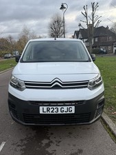 2023 Citroen Berlingo 1.5
