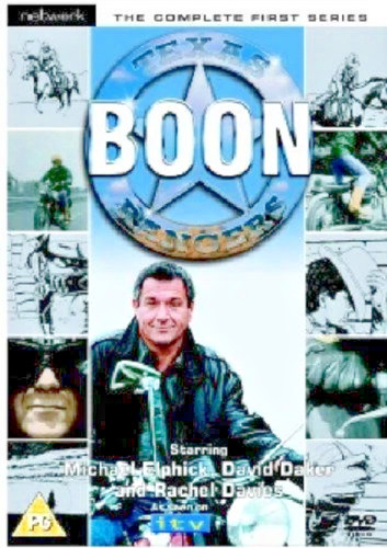 Boon the complete first - the,