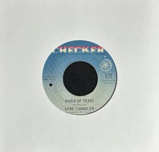 GENE CHANDLER 'RIVER OF TEARS'