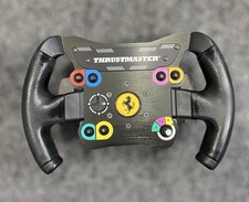 thrustmaster f1 steering wheel