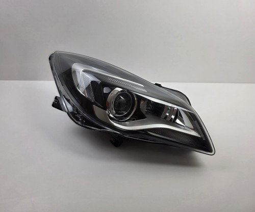 Vauxhall insignia xenon led - vauxhall, a