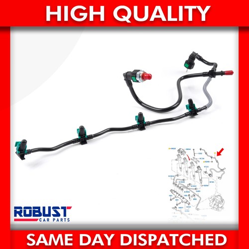 For ford transit mk7 fuel - for,