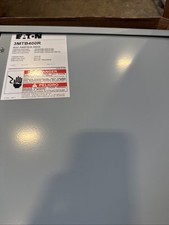 Eaton 3MTB400R Main Terminal
