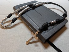 Rugged rosary strong - rugged, rosary,