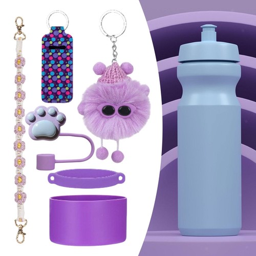 Cup accessories set - cup, reusable