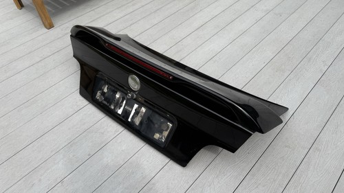 E36 coupe boot - coupe, style