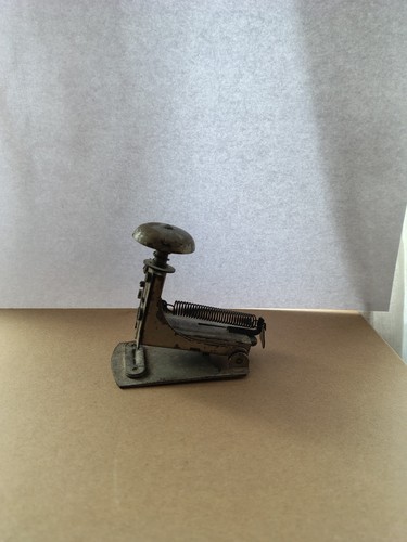 Vintage velos stapler - vintage,