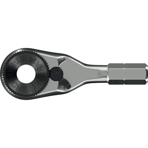 Wera 8011 zyklop mini bit - wera,