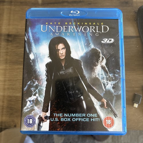 Underworld awakening blu - underworld,