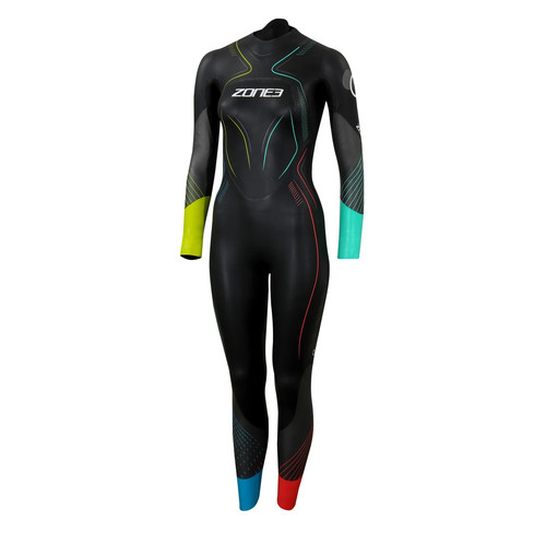 Zone3 womens aspire ltd - womens,