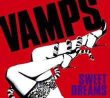 Sweet dreams dvd ltd - sweet, [cd+dvd
