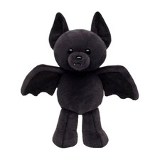 Build A Bear Posable Bat