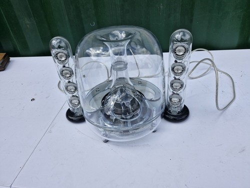 Harman kardon soundsticks iii - soundsticks,