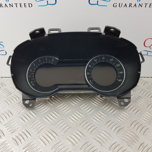 Ford max speedometer - ford, s-max