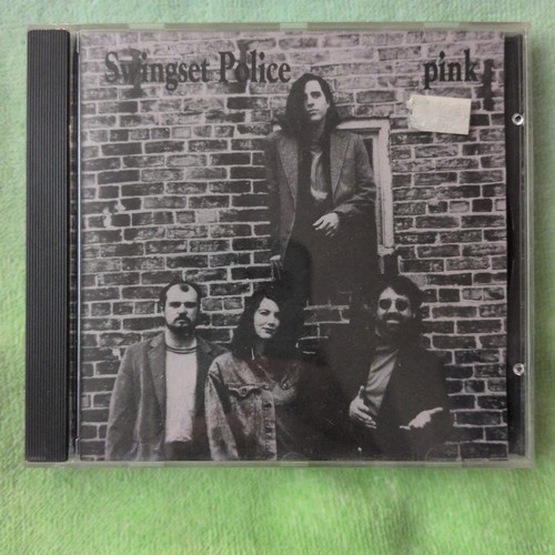 Private 1993 swingset police - 1993,