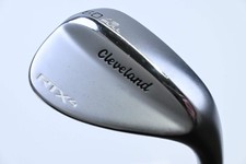 Cleveland RTX-4 Lob Wedge / 60