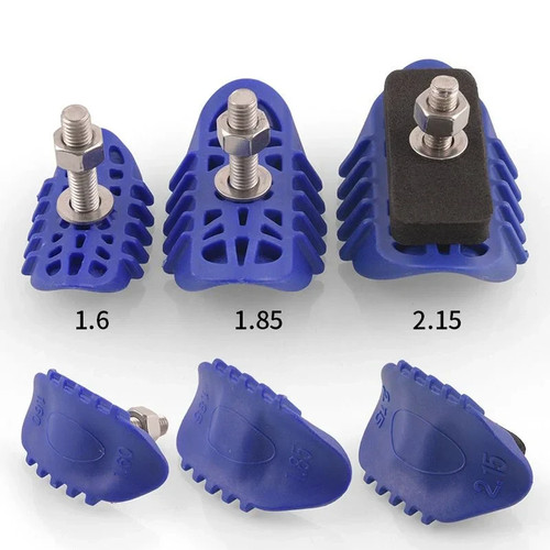 2 15 security bolt - 1.85,