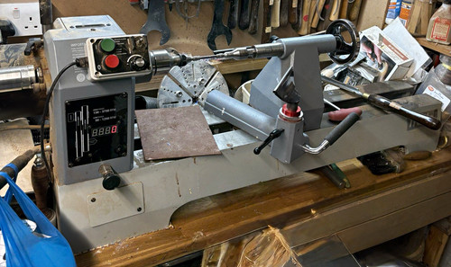 Axminster woodturning lathe - axminster,