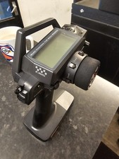 sanwa mt4 Radio Control