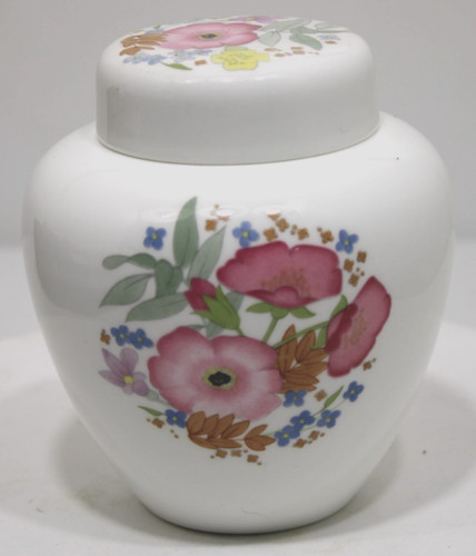 Vintage wedgwood meadow sweet - vintage,