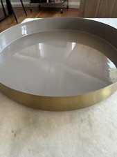 H&M Home Tray/vanity