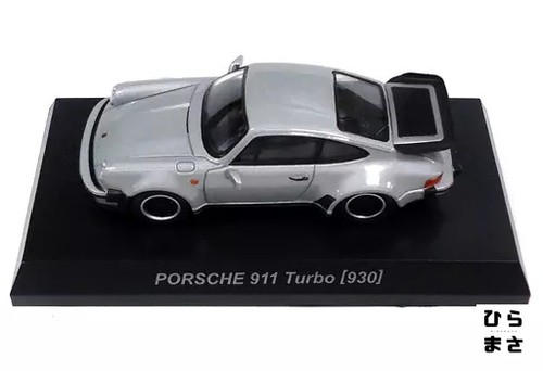 Porsche 911 turbo 930 - 911,