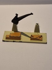 Triang Minic Waterline Crane
