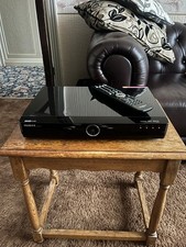 Humax HDR Fox T2 with Modified