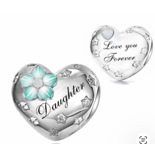 925 sterling silver - sterling, daughter