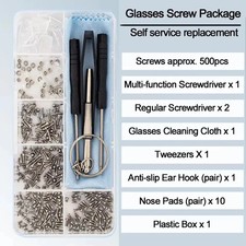 Glasses Repair Kit Spectacles