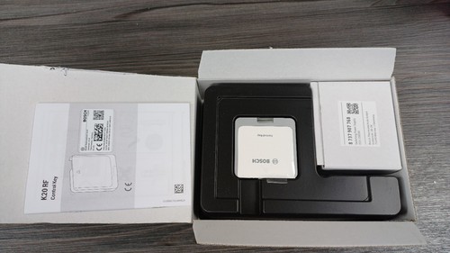 Worcester bosch easycontrol - bosch,