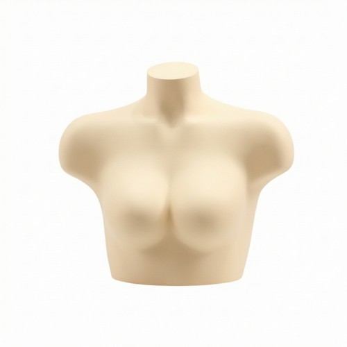Lingerie display form matte - display,