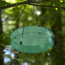 Mesh Hopper Bird Feeder