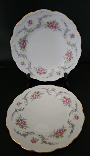 Royal albert tranquillity - albert,