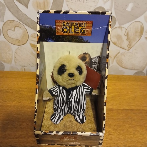 Safari oleg compare the - safari,